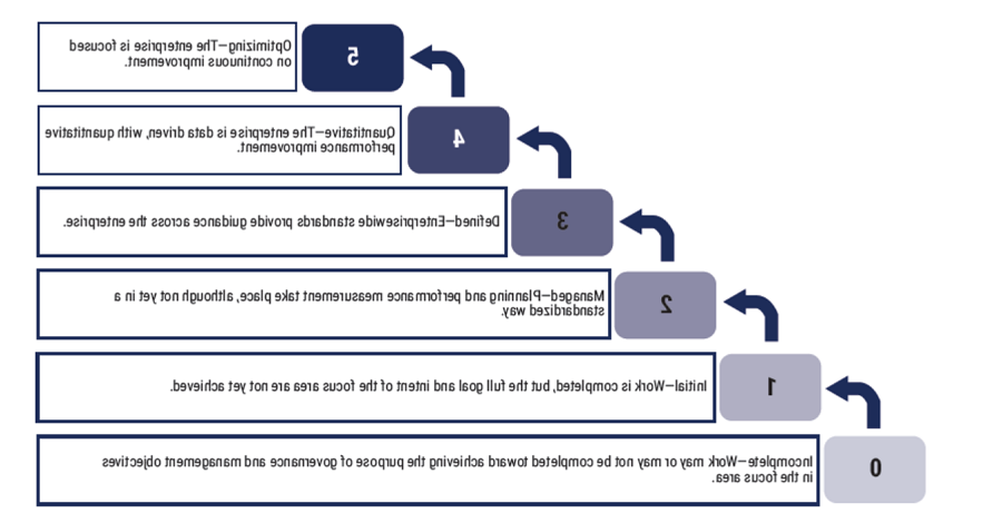 ‘A COBIT 2019 Use Case: Financial Institutions in Georgia