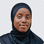 Halimah Olaolohun